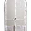 Danznmotion Gifts & Accessories Competition Garment Bag-White