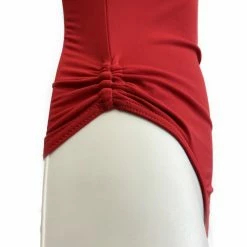 Emely Adjustable Hip Leotard By Nikolay Dance Boutique