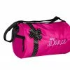 Horizon Gifts & Accessories Duffle - Amelia (Hot Pink)