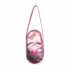 Horizon Gifts & Accessories Tote - Satin Sequins Ballet Shoe