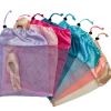 Horizon Mesh Pointe Shoe Bag