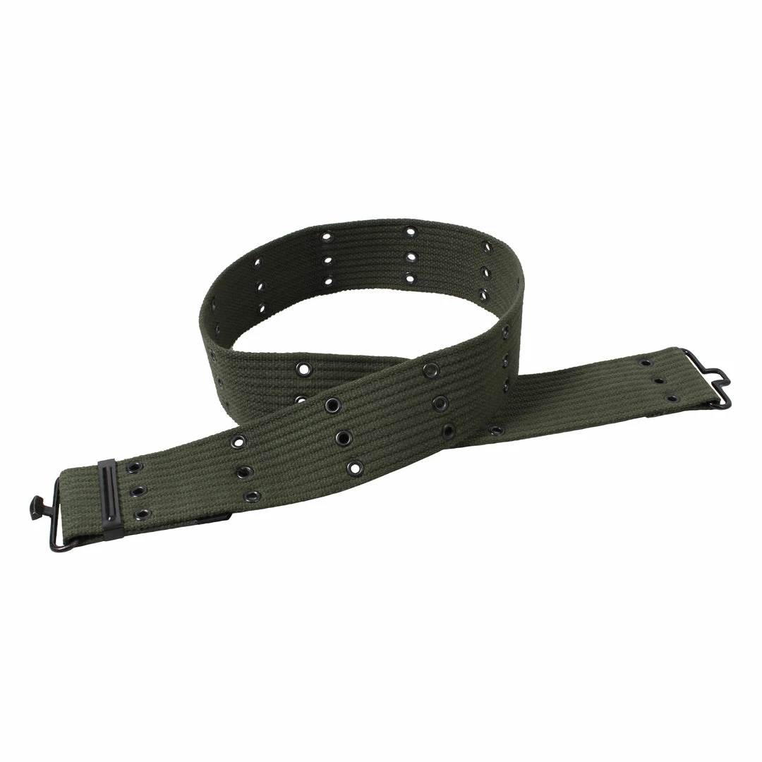 Rothco Pistol Belt 3 Rothco Pistol Belt