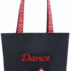 Sassi Tote Mindy Small Dance Gifts & Accessories