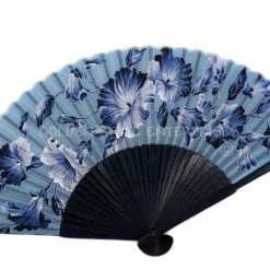 Gold State Printed Fans 13 Gold State Printed Fans