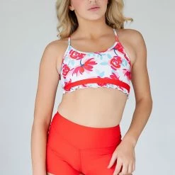 Oh La La The Forever Limited Edition Crop Top (Child) Dance Boutique