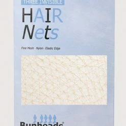 Bunheads Hair Nets