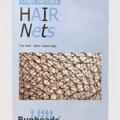 Bunheads Hair Nets