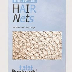 Bunheads Hair Nets