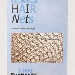 Bunheads Hair Nets