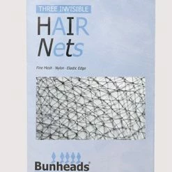 Bunheads Hair Nets