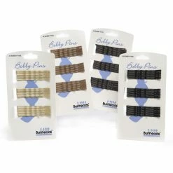 Bunheads Bobby Pins