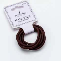 Bunheads Hair Elastics