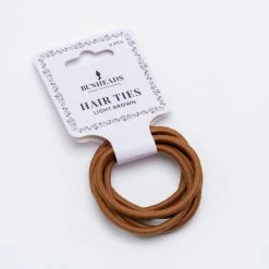 Bunheads Hair Elastics