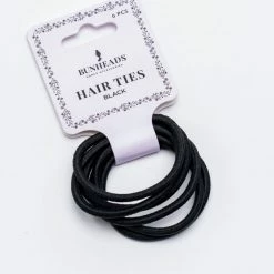 Bunheads Hair Elastics