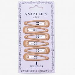 Bunheads Gifts & Accessories Snap Clips