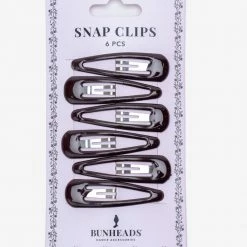 Bunheads Gifts & Accessories Snap Clips