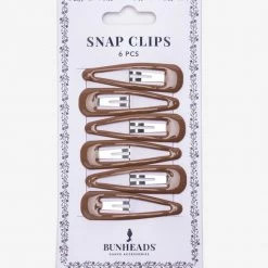 Bunheads Gifts & Accessories Snap Clips
