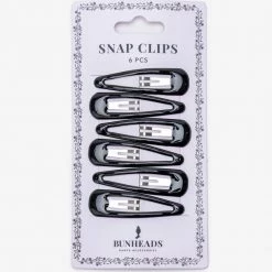 Bunheads Gifts & Accessories Snap Clips