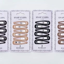 Bunheads Gifts & Accessories Snap Clips