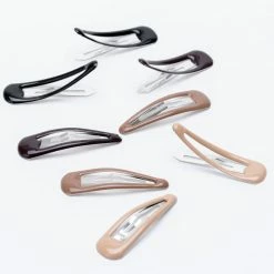 Bunheads Gifts & Accessories Snap Clips