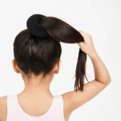 Bunheads Bun Builder