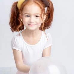 Bunheads Bun Builder Jr.