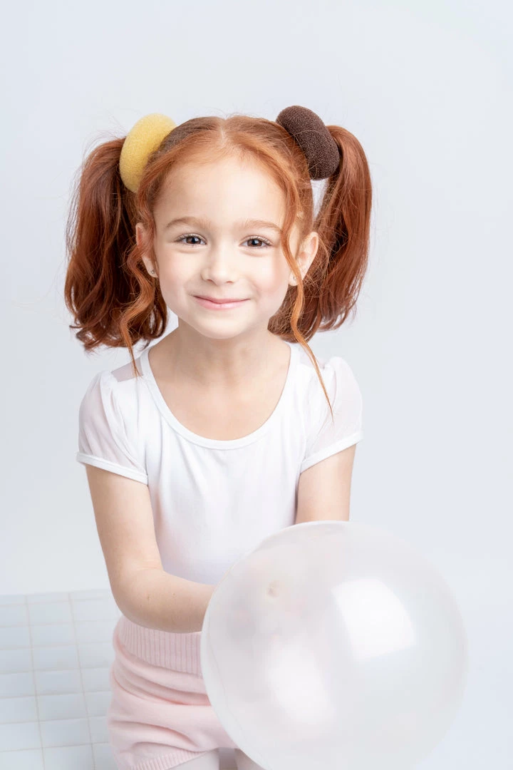 Bunheads Bun Builder Jr. 3 Bunheads Bun Builder Jr.