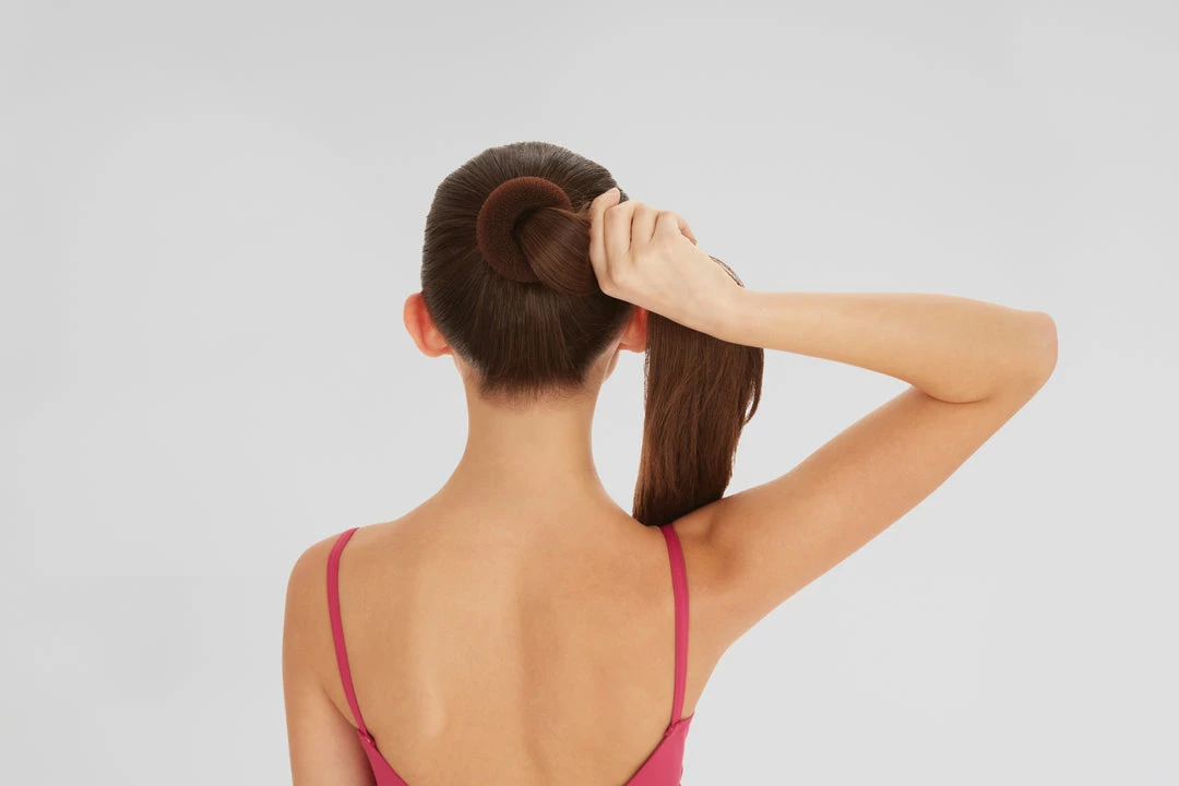 Bunheads Bun Builder Jr. 5 Bunheads Bun Builder Jr.