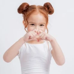 Bunheads Bun Builder Jr.