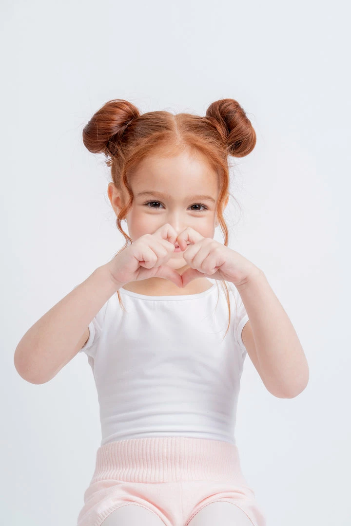 Bunheads Bun Builder Jr. 4 Bunheads Bun Builder Jr.