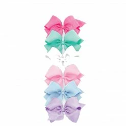Wee Ones Organza Overlay Bow X-Large Gifts & Accessories