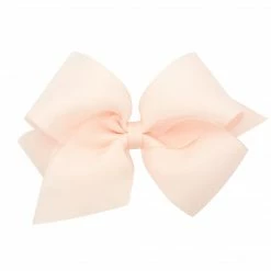 Wee Ones Organza Overlay Bow X-Large Gifts & Accessories 14 Wee Ones Organza Overlay Bow X-Large Gifts & Accessories
