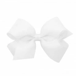 Wee Ones Organza Overlay Bow X-Large Gifts & Accessories 17 Wee Ones Organza Overlay Bow X-Large Gifts & Accessories