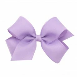 Wee Ones Gifts & Accessories Organza Overlay Bow - Medium