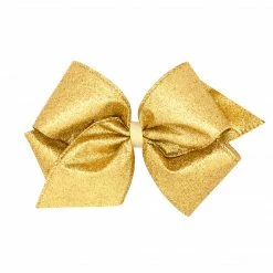 Wee Ones Party Glitter Overlay Bow X-Large Gifts & Accessories 20 Wee Ones Party Glitter Overlay Bow X-Large Gifts & Accessories