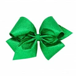 Wee Ones Party Glitter Overlay Bow X-Large Gifts & Accessories 19 Wee Ones Party Glitter Overlay Bow X-Large Gifts & Accessories