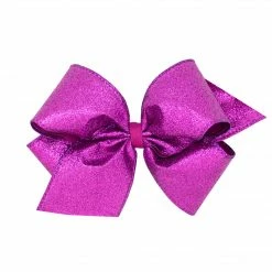 Wee Ones Party Glitter Overlay Bow X-Large Gifts & Accessories 18 Wee Ones Party Glitter Overlay Bow X-Large Gifts & Accessories