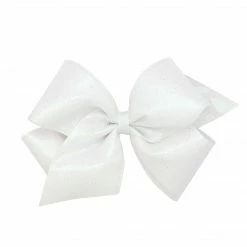 Wee Ones Party Glitter Overlay Bow X-Large Gifts & Accessories 21 Wee Ones Party Glitter Overlay Bow X-Large Gifts & Accessories