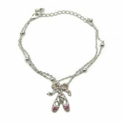 American Dance Supply Bracelet Pointe Shoe Gifts & Accessories