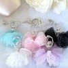 American Dance Supply Gifts & Accessories Fluffy Tutu Keychain