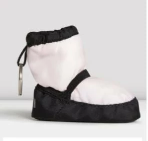 Bloch Gifts & Accessories Keychain Mini Bootie 5 Bloch Gifts & Accessories Keychain Mini Bootie