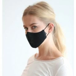 Gifts & Accessories B-Safe PPE Mask With Lanyard By Bloch