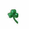 Glitz Themed Days Sequin Shamrock Applique 1 Glitz Themed Days Sequin Shamrock Applique