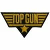 Eagle Emblems Themes Top Gun Patch 2 Eagle Emblems Themes Top Gun Patch