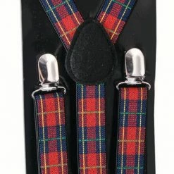 Forum Accessories Clothing Accessories Nerd Suspenders