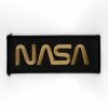 Eagle Emblems Embellishments NASA Patch