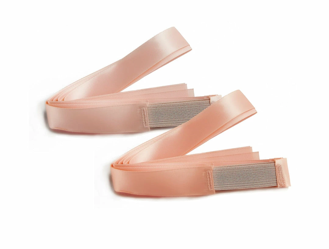 Bunheads Rehearsal Flexers Pointe Shoe Accessories 3 Bunheads Rehearsal Flexers Pointe Shoe Accessories