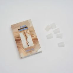 Bunheads Pointe Shoe Accessories Pinky Pads