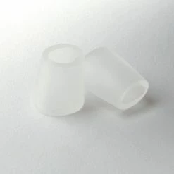 Bunheads Pointe Shoe Accessories Pinky Pads