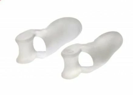 Bunheads Bunion Guard Pointe Shoe Accessories 3 Bunheads Bunion Guard Pointe Shoe Accessories